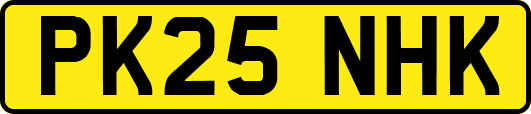 PK25NHK