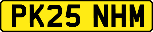PK25NHM
