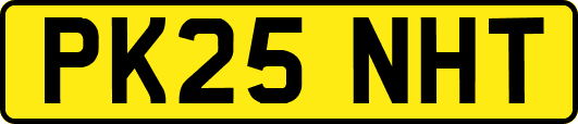 PK25NHT