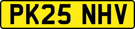 PK25NHV