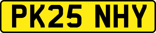 PK25NHY