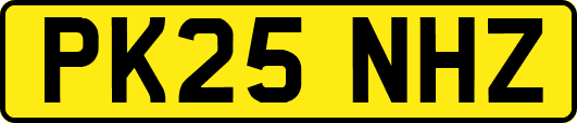 PK25NHZ