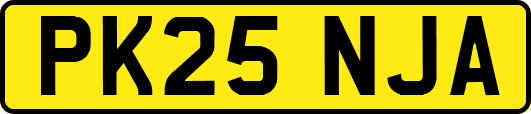 PK25NJA