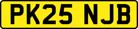 PK25NJB