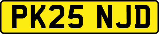 PK25NJD