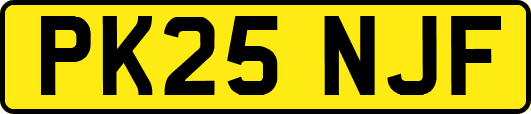 PK25NJF