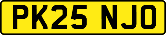 PK25NJO
