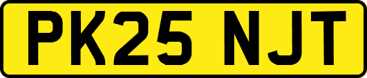 PK25NJT