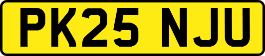 PK25NJU