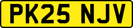 PK25NJV