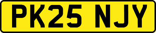 PK25NJY