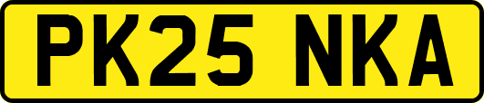PK25NKA
