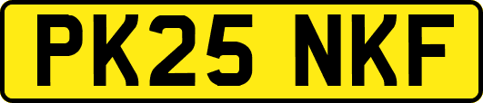 PK25NKF