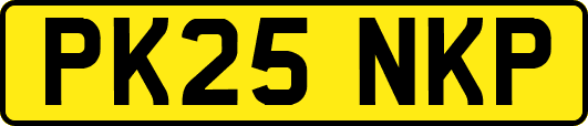 PK25NKP