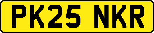 PK25NKR