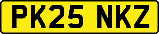 PK25NKZ