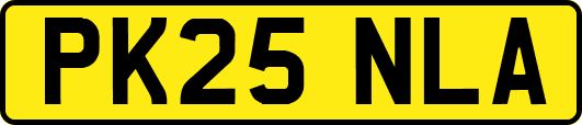 PK25NLA