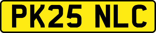 PK25NLC