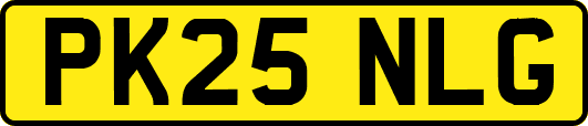 PK25NLG