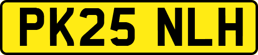 PK25NLH