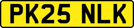 PK25NLK