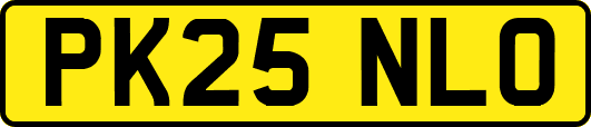 PK25NLO