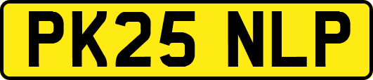 PK25NLP