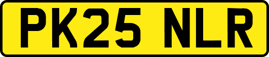 PK25NLR