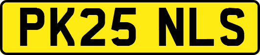 PK25NLS