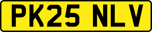 PK25NLV