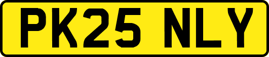 PK25NLY
