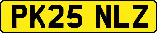 PK25NLZ