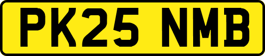 PK25NMB