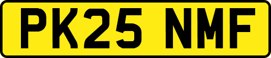 PK25NMF