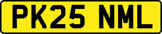 PK25NML