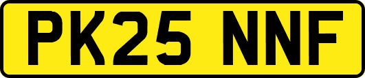 PK25NNF