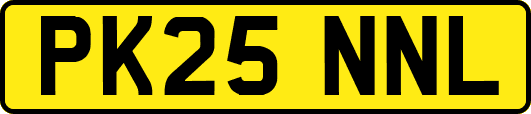 PK25NNL