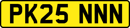 PK25NNN