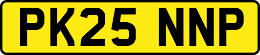 PK25NNP