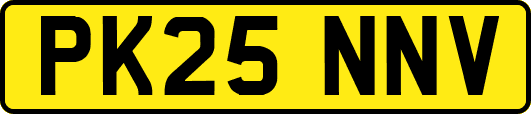 PK25NNV