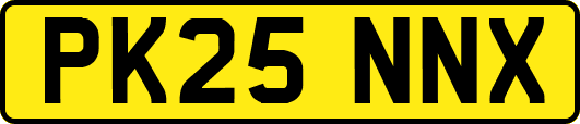 PK25NNX