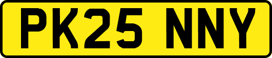 PK25NNY