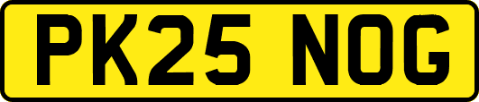 PK25NOG