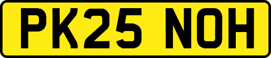 PK25NOH