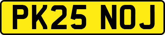 PK25NOJ