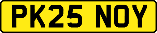 PK25NOY