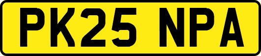 PK25NPA