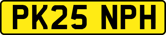 PK25NPH