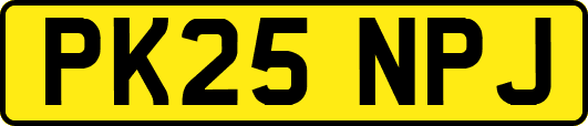 PK25NPJ