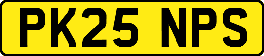 PK25NPS